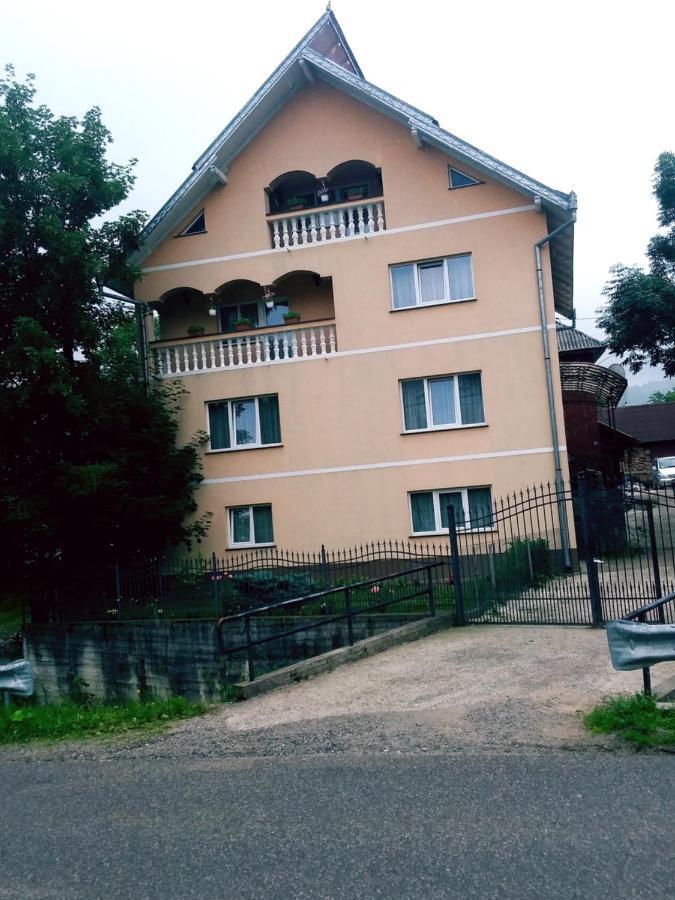 Casa Giorgiana Villa Statiunea Exterior foto